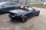 2008 Mazda MX-5 1,8 126HK,MANUELL,MANGELLAPP, 211500KM