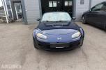 2008 Mazda MX-5 1,8 126HK,MANUELL,MANGELLAPP, 211500KM