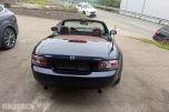 2008 Mazda MX-5 1,8 126HK,MANUELL,MANGELLAPP, 211500KM