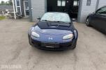 2008 Mazda MX-5 1,8 126HK,MANUELL,MANGELLAPP, 211500KM