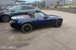 2008 Mazda MX-5 1,8 126HK,MANUELL,MANGELLAPP, 211500KM