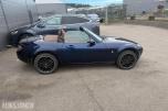 2008 Mazda MX-5 1,8 126HK,MANUELL,MANGELLAPP, 211500KM