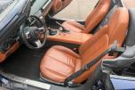 2008 Mazda MX-5 1,8 126HK,MANUELL,MANGELLAPP, 211500KM