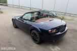 2008 Mazda MX-5 1,8 126HK,MANUELL,MANGELLAPP, 211500KM