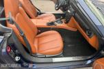 2008 Mazda MX-5 1,8 126HK,MANUELL,MANGELLAPP, 211500KM