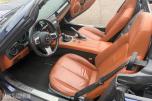 2008 Mazda MX-5 1,8 126HK,MANUELL,MANGELLAPP, 211500KM