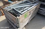 JAMAX STILLASPLATTFORMER 0,30 X 3,00 M OG JAMAX KNEKTER – PARTI