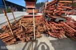 PERI TRIO TRG 80 STILLASKNEKTER – STORT PARTI