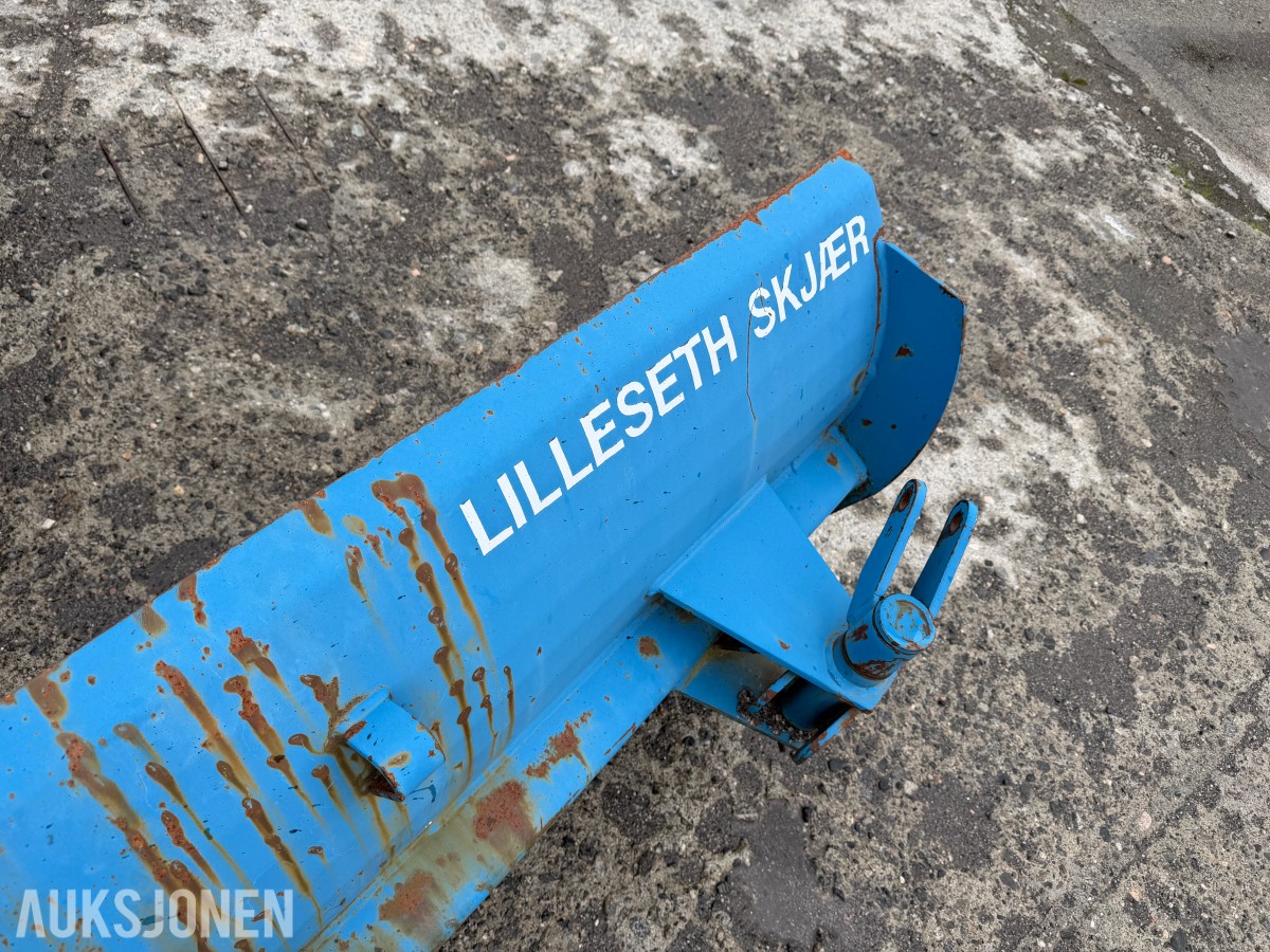 2003 Hurlimann XT 910.4