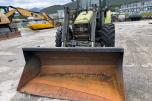 2003 Hurlimann XT 910.4