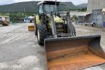 2003 Hurlimann XT 910.4