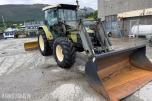 2003 Hurlimann XT 910.4