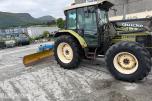 2003 Hurlimann XT 910.4