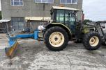 2003 Hurlimann XT 910.4