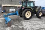 2003 Hurlimann XT 910.4