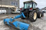 2003 Hurlimann XT 910.4