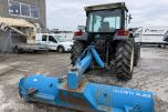 2003 Hurlimann XT 910.4
