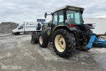 2003 Hurlimann XT 910.4