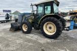 2003 Hurlimann XT 910.4