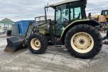 2003 Hurlimann XT 910.4