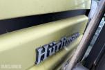 2003 Hurlimann XT 910.4