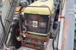 2003 Hurlimann XT 910.4