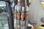 2003 Hurlimann XT 910.4