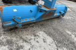 2003 Hurlimann XT 910.4