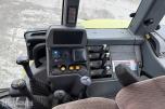 2003 Hurlimann XT 910.4