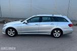 2015 Mercedes-Benz E-Klasse, E220D 170HK,EU-OK 8-2027,SKINN, 436000KM