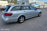 2015 Mercedes-Benz E-Klasse, E220D 170HK,EU-OK 8-2027,SKINN, 436000KM