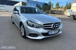 2015 Mercedes-Benz E-Klasse, E220D 170HK,EU-OK 8-2027,SKINN, 436000KM