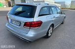 2015 Mercedes-Benz E-Klasse, E220D 170HK,EU-OK 8-2027,SKINN, 436000KM