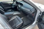 2015 Mercedes-Benz E-Klasse, E220D 170HK,EU-OK 8-2027,SKINN, 436000KM