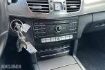 2015 Mercedes-Benz E-Klasse, E220D 170HK,EU-OK 8-2027,SKINN, 436000KM
