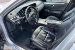2015 Mercedes-Benz E-Klasse, E220D 170HK,EU-OK 8-2027,SKINN, 436000KM
