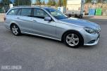 2015 Mercedes-Benz E-Klasse, E220D 170HK,EU-OK 8-2027,SKINN, 436000KM