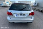 2015 Mercedes-Benz E-Klasse, E220D 170HK,EU-OK 8-2027,SKINN, 436000KM