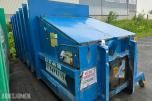 2003 Europress  EC 2 Komprimatorcontainer - 20m3