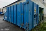 2003 Europress  EC 2 Komprimatorcontainer - 20m3