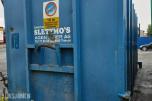 2003 Europress  EC 2 Komprimatorcontainer - 20m3