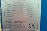 2003 Europress  EC 2 Komprimatorcontainer - 20m3