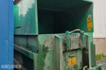 2009 Europress CMAX Komprimatorcontainer - 20m3
