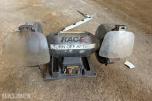 RACE X R150-1 BENKESLIPER 500W
