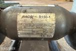 RACE X R150-1 BENKESLIPER 500W