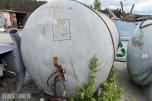 Dieseltank 