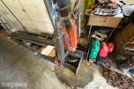 Løftebukk Unilift C240H Løftebukk Unilift C240H
