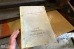 Løftebukk Unilift C240H Løftebukk Unilift C240H
