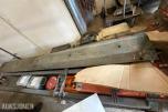 Løftebukk Unilift C240H Løftebukk Unilift C240H