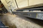 Løftebukk Unilift C240H Løftebukk Unilift C240H